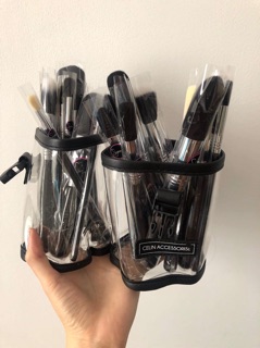 Ống đựng cọ Celin