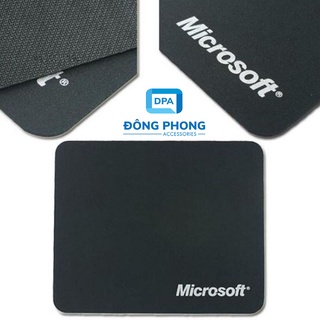 Tấm Lót Chuột Microsoft Giá Rẻ