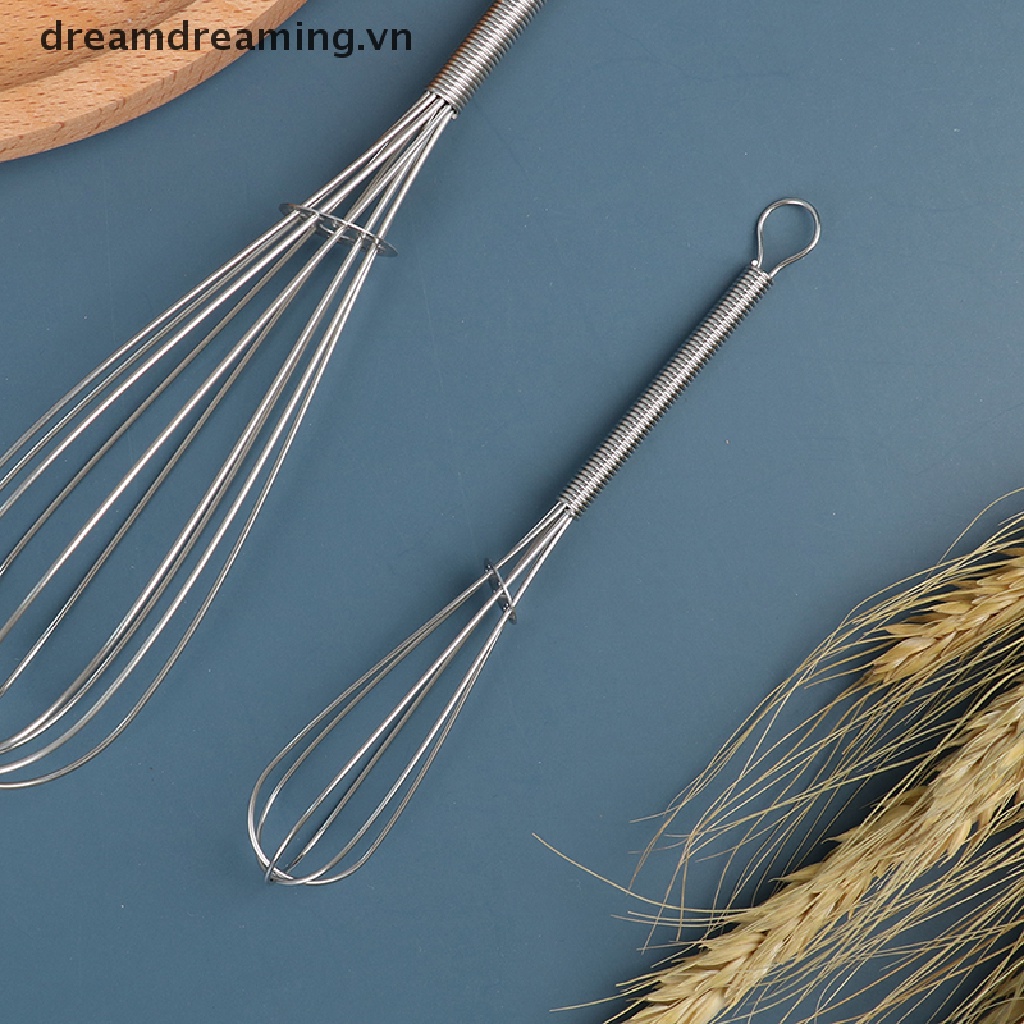 Dụng Cụ Đánh Trứng Cầm Tay Tiện Lợi