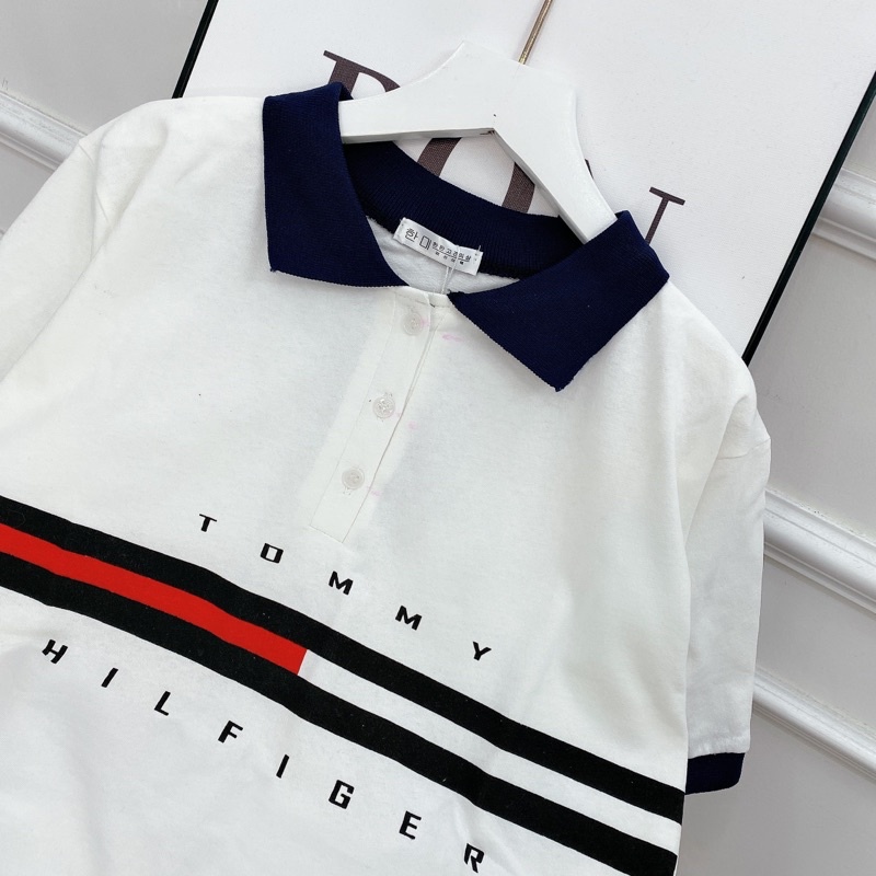 áo thun polo tom myy alohashop91