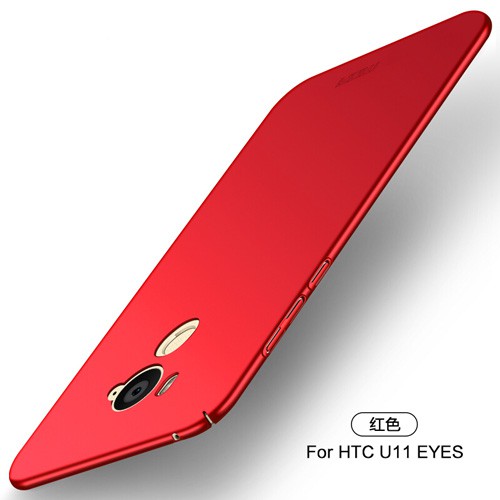 Ốp Lưng Cứng Mặt Nhám Cho Htc U11 1025 Eyes Htc 2q4 R400