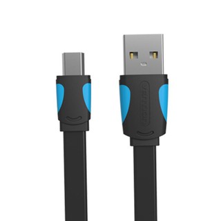Cáp Mini USB 2.0 dài 1,5m Vention VAS-A14