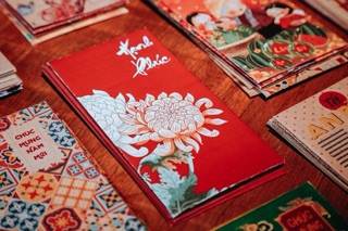 Bao lì xì
