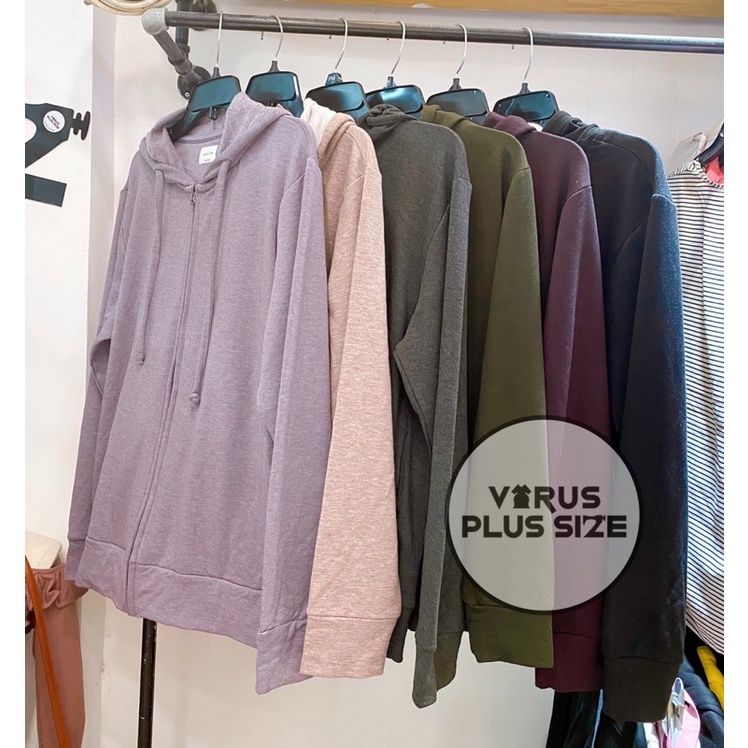 Khoác xuất xịn unisex bigsize nam nữ
