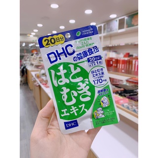 Viên uống trắng da ý dĩ