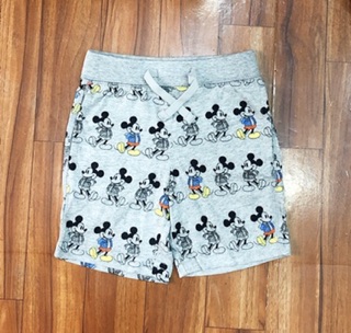 Quần da cá oldnavy cho bé trai dư xịn