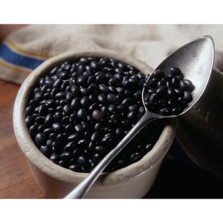 1kg Trà đậu đen xanh lòng