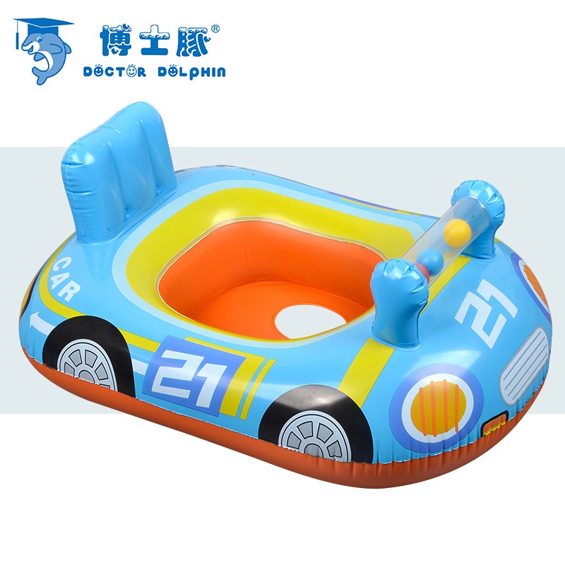 Phao bơi trẻ em Doctor Dolphin DD01331