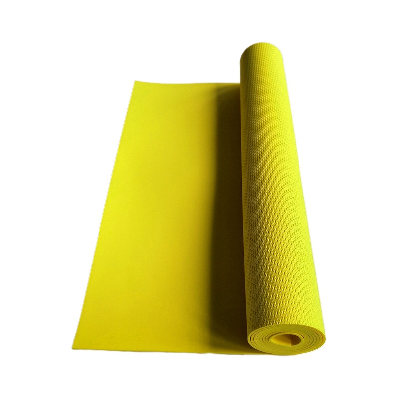 Thảm EVA Dày 4mm Chống Trượt Dùng Tập Yoga / Thể Hình
