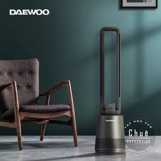 QUẠT KHÔNG CÁNH DAEWOO F10