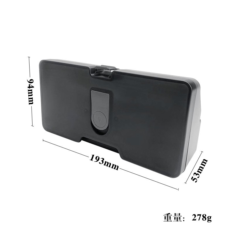 Phụ kiện thay thế cho rô bốt hút bụi Xiaomi Mijia Styj02Ym