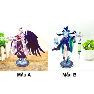 Mô hình để bàn - Âm Dương Sư