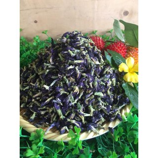 [100g] Hoa đậu biếc sấy khô