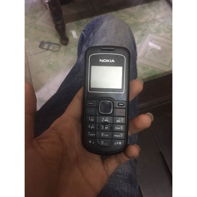 điện thoại nokia chính hãng 1202 , main zin chưa sửa chữa | BigBuy360 - bigbuy360.vn