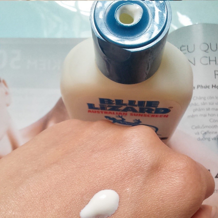  Kem chống nắng Blue Lizard Australian Sunscreen | BigBuy360 - bigbuy360.vn