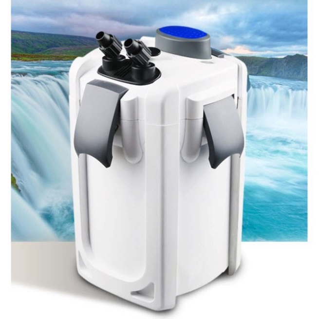 Lọc Thùng SunSun HW 702A - Lọc 702