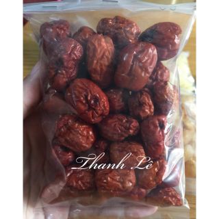 Táo đỏ không hột 100gram