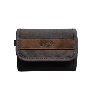 Ví nam Embankment Wallet Brown chính hãng ví gập đôi, gập ba nam nữ unisex kiểu dáng mini đựng thẻ, tiền - BALOMOI.COM