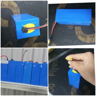 BMS13S30A/45A- Mạch bảo vệ pin