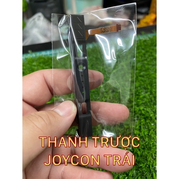 Thanh trượt thay thế cho Joycon Nintendo Switch