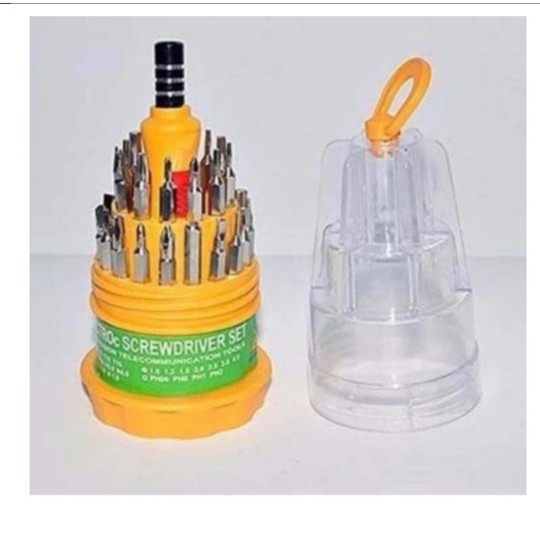 bộ tô vít 6036 tiện lợi