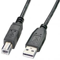 [Mã ELFLASH3 hoàn 10K xu đơn 20K] Dây cáp máy in cổng USB 2.0