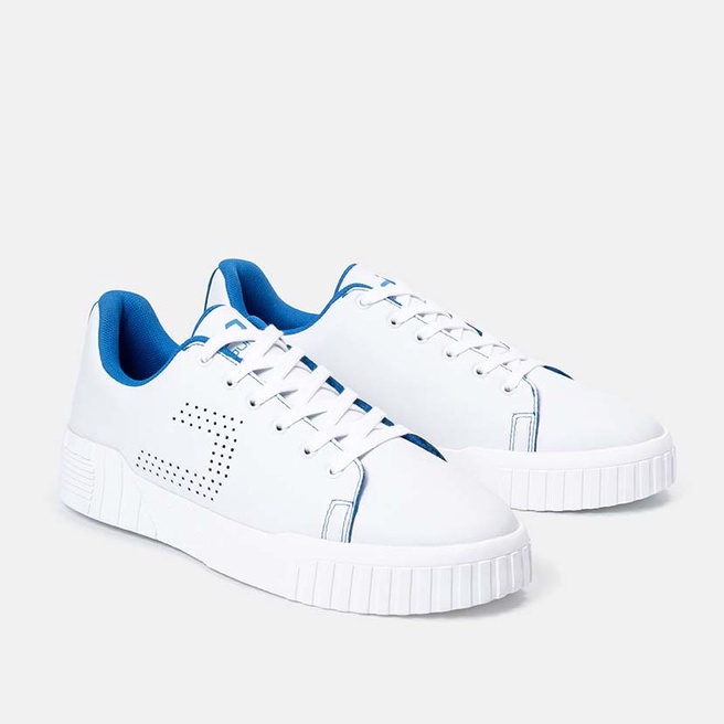 Giày Thể Thao 3cm Nữ Thời Trang JUNO Sneakers Pixel TT03036