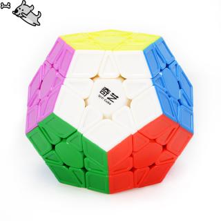 Khối Rubik 3x3 Megaminx
