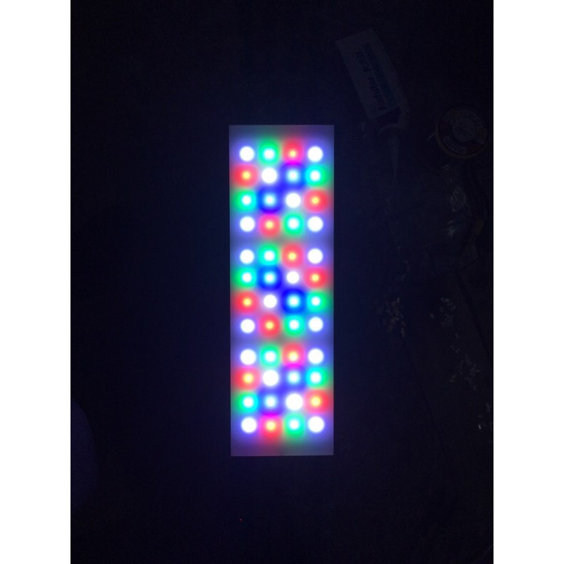 Mạch vuông hàn led Luxeon -16w/12v