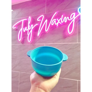 CHÉN SILICON NẤU WAX