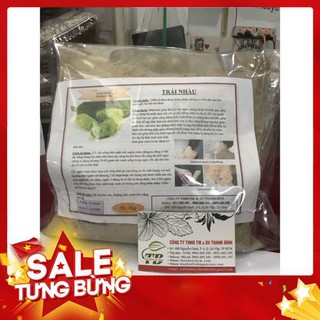 Combo 2Kg Bột Trái Nhàu Nguyên Chất - Đông Y Thanh Bình