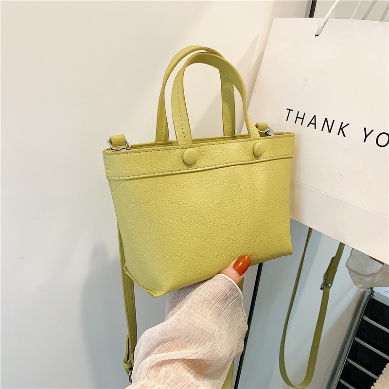 Năm Mới, Túi Nhỏ Tinh Tế Phổ Biến Năm 2022 Được Thiết Kế Cho Bé Gái Vào Mùa Hè. Túi Xách bucket Thời Trang Dạo Phố Sành Điệu