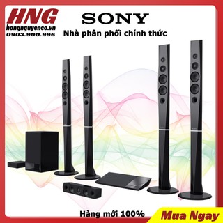 Dàn âm thanh Sony BDV-N9200W - Hàng phân phối trực tiếp chính hãng - Bảo hành 1 năm toàn quốc