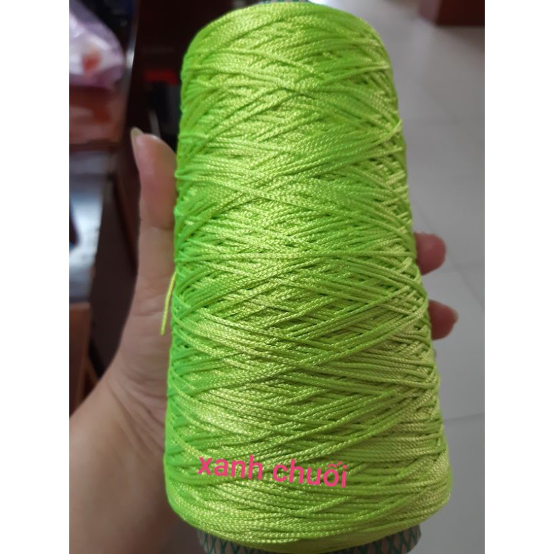 Sợi dù 1mm
