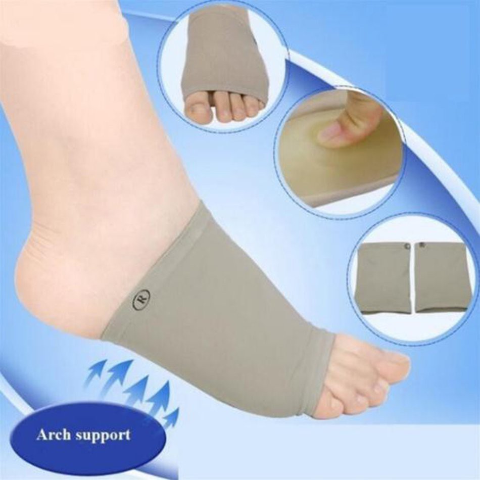 Vớ lót bên trong giày định hình bàn chân