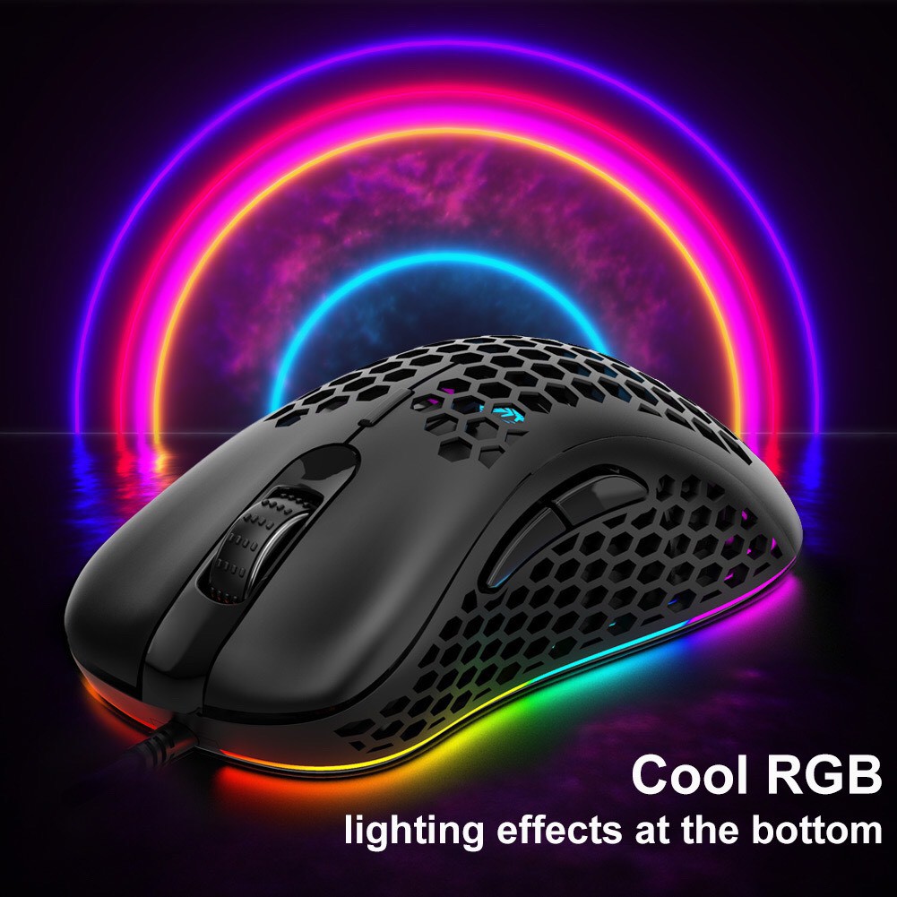 Chuột VI TÍNH , CHUỘT GAME Có Dây  AULA F810 CỔNG USB,LED RGB,6400 DPI,HÀNG CHÍNH HÃNG