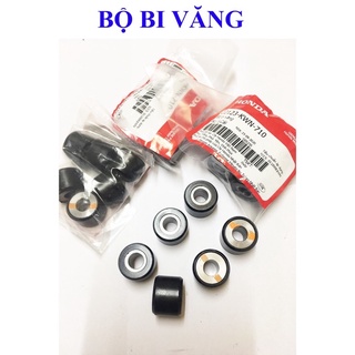 bộ bi văng xe vison