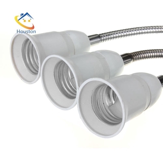 Bộ chuyển đổi đui đèn E27 nối dài tiện dụng