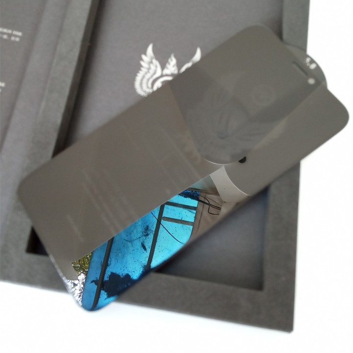Miếng dán cường lực chống nhìn trộm Remax WK KingKong cho iPhone X XS iPhone 11 Pro iPhone 12 iPhone 13 series