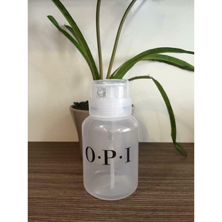 Bình đựng cồn OPI