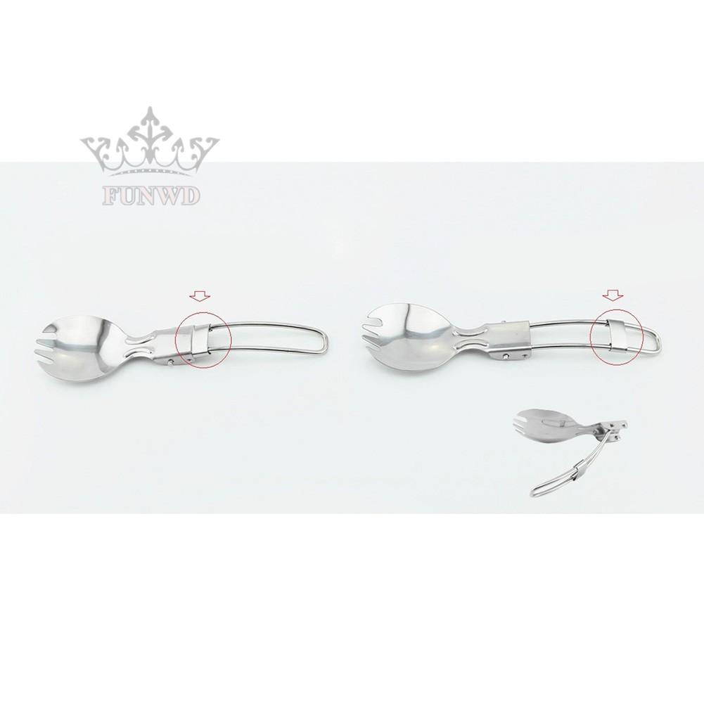 Bộ muỗng đũa nĩa ăn bằng inox có túi đựng tiện dụng