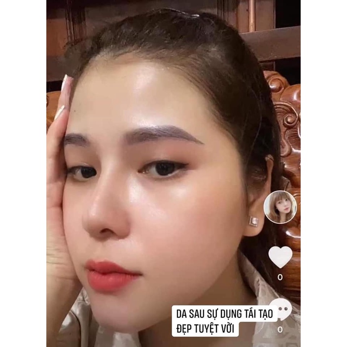 Tái Tạo Da Mộc An  100ml