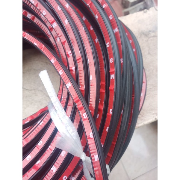 combo 200m zoăng D cao su chống ồn