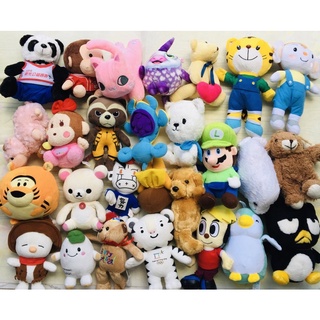 TT]Gấu bông si tuyển đẹp size 20-30cm