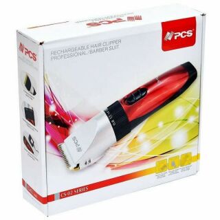 Tông đơ cắt tóc pcs cs-02
