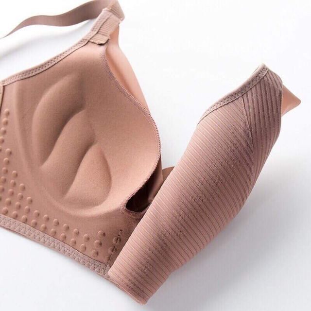 Áo ngực bản to ôm nâng ngực siêu hót HG505