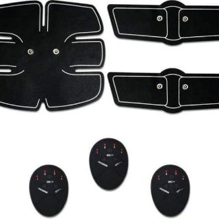 MÁY TẬP CƠ BỤNG XUNG ĐIỆN EMS