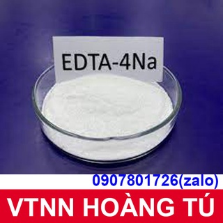 Gói 500g - bột khử phèn edta-4na