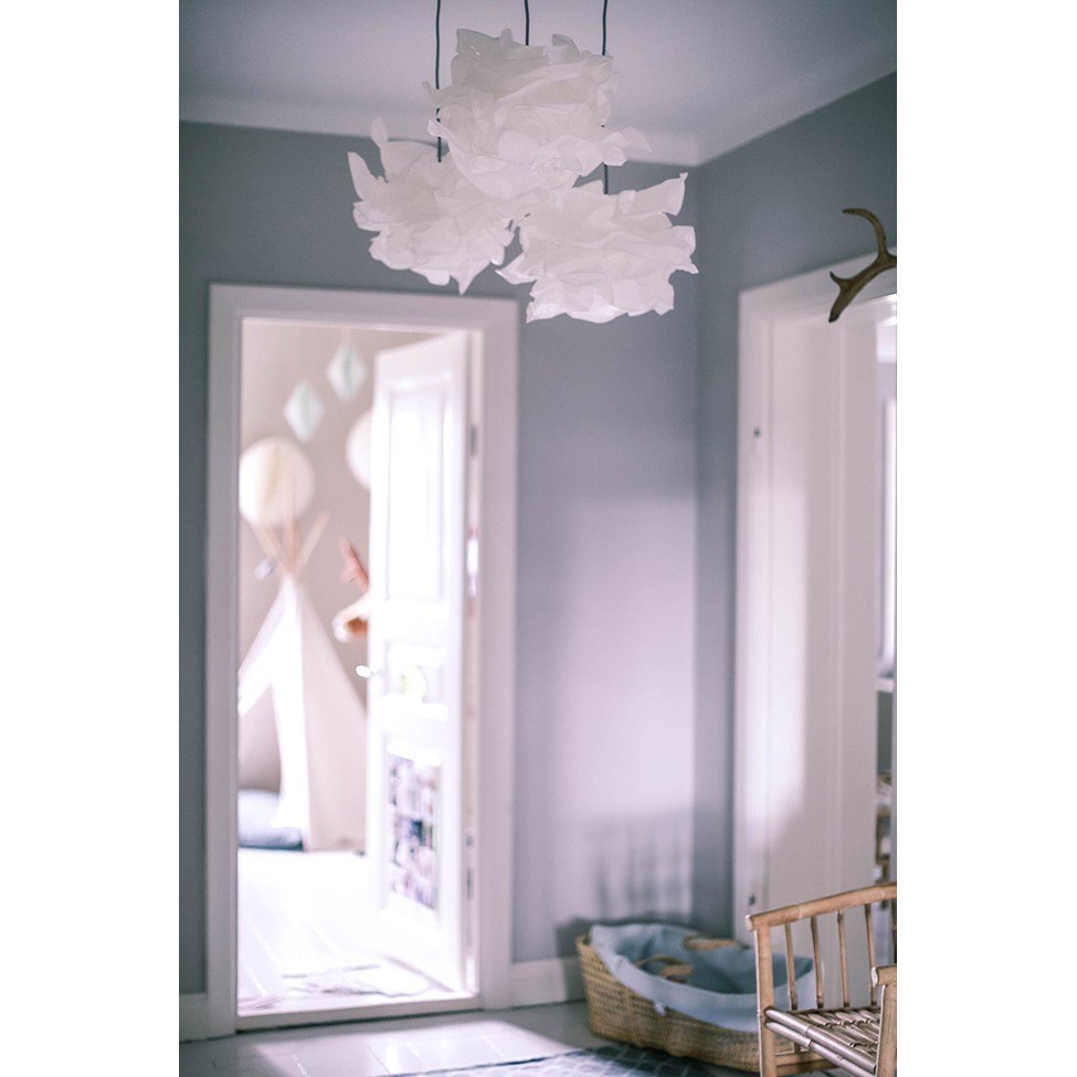 Đèn thả trần KRUSNING 43 cm