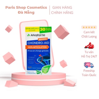 Bổ xương khớp-Arkopharma ChondroAID